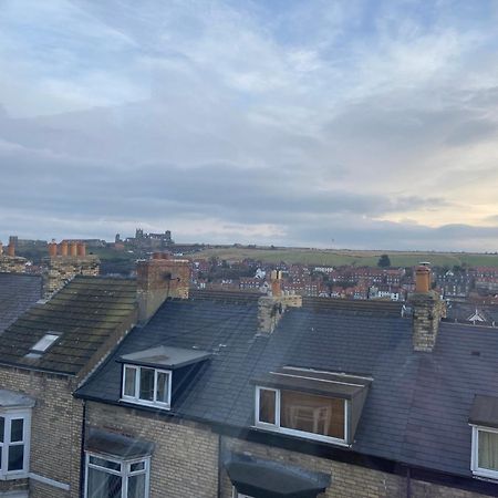 County Loft Penthouse Apartment Whitby Exteriér fotografie