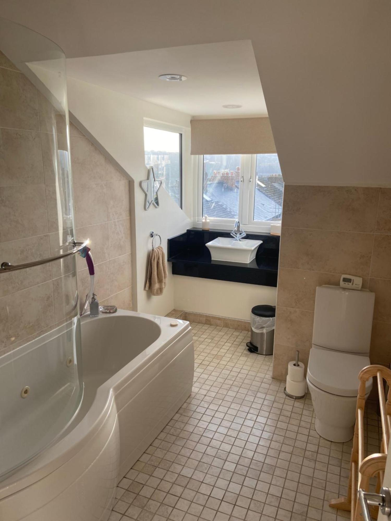 County Loft Penthouse Apartment Whitby Exteriér fotografie