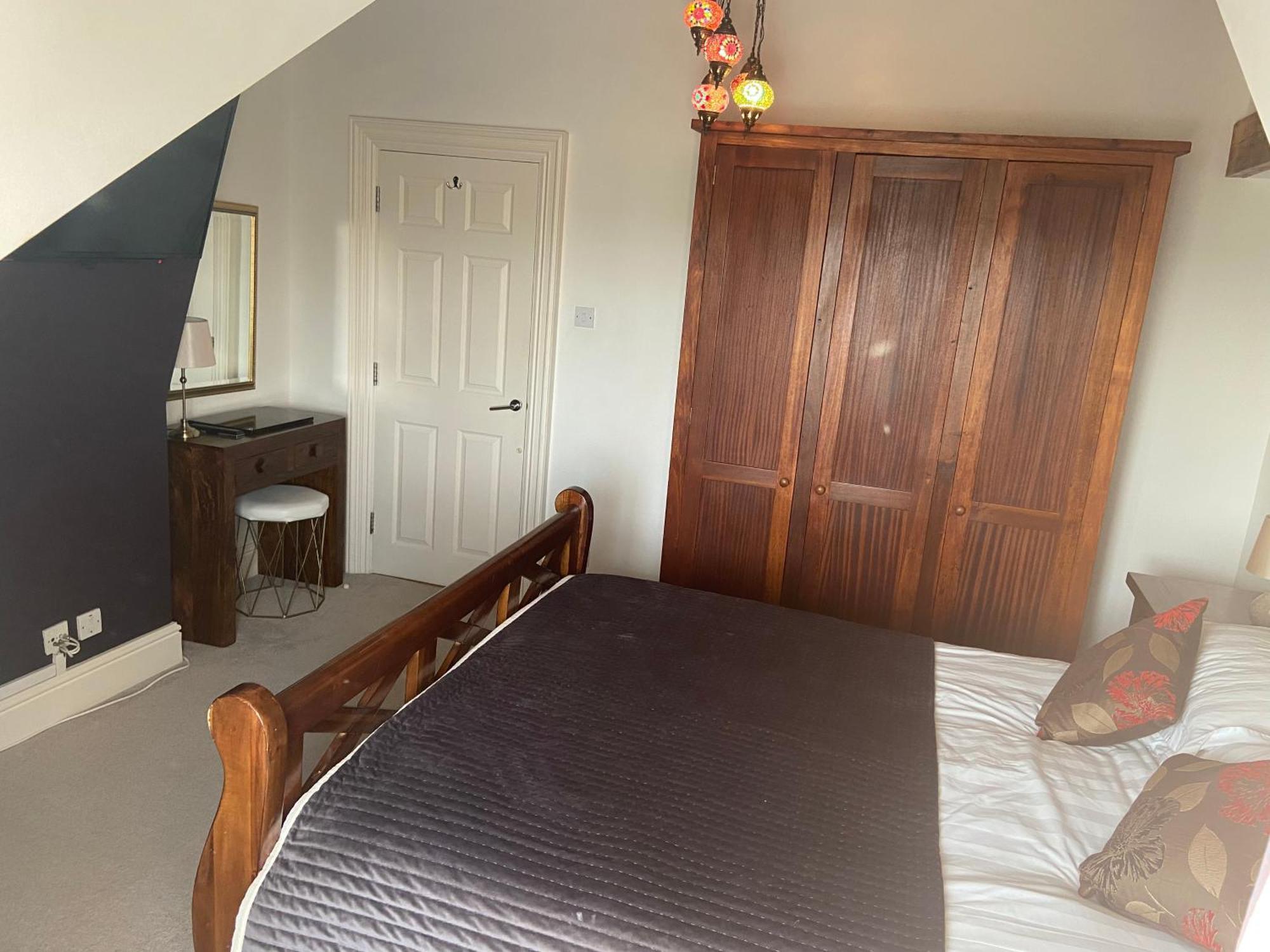 County Loft Penthouse Apartment Whitby Exteriér fotografie