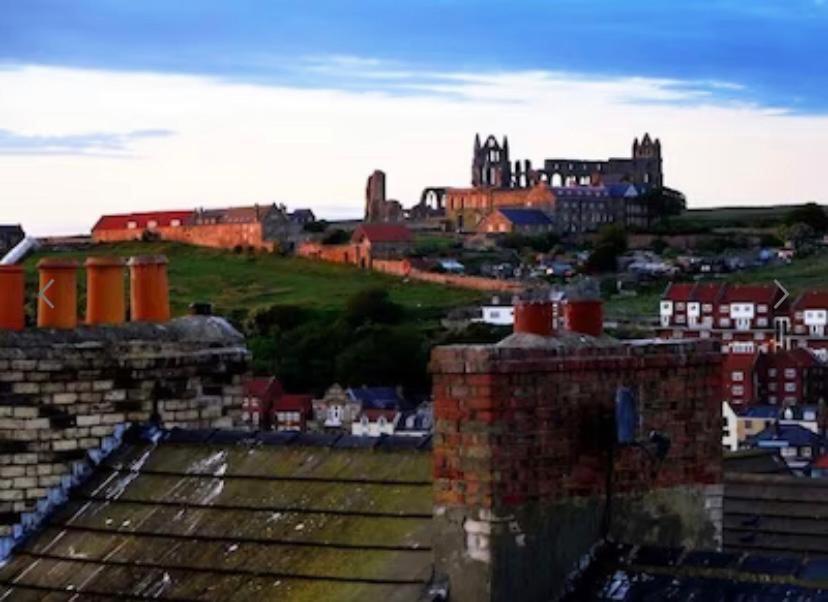 County Loft Penthouse Apartment Whitby Exteriér fotografie